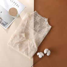 Load image into Gallery viewer, Lace Layering Top

