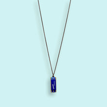 Load image into Gallery viewer, Harmonica Necklace
