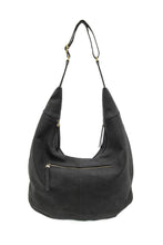 Load image into Gallery viewer, Rochelle Faux Suede Hobo
