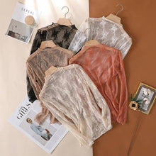 Load image into Gallery viewer, Lace Layering Top
