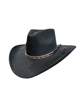Load image into Gallery viewer, Cowboy Suede Hat
