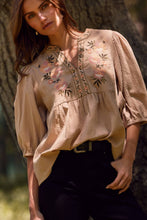 Load image into Gallery viewer, Textured Blouse
