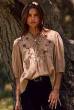 Load image into Gallery viewer, Textured Blouse
