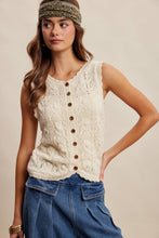 Load image into Gallery viewer, Reversible Vest Top
