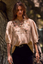 Load image into Gallery viewer, Textured Blouse
