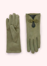 Load image into Gallery viewer, Suki Gloves in Moss

