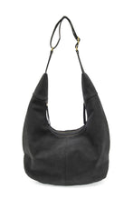 Load image into Gallery viewer, Rochelle Faux Suede Hobo
