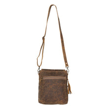 Load image into Gallery viewer, Brown Beauty Leather Bag

