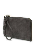 Load image into Gallery viewer, Karina Wristlet/Wallet:
