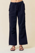 Load image into Gallery viewer, High Waist Cargo Pant
