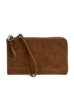 Load image into Gallery viewer, Karina Wristlet/Wallet:
