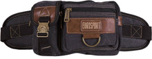 Load image into Gallery viewer, Canvas Fanny Bag
