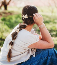 Load image into Gallery viewer, "Grace" Hair Tie Bracelets
