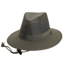 Load image into Gallery viewer, Safari Outdoor Sun Hat
