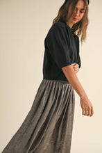 Load image into Gallery viewer, 3/4 Sleeve Sweater Top
