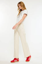 Load image into Gallery viewer, High Rise Wide Leg Jean
