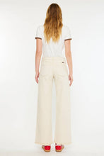 Load image into Gallery viewer, High Rise Wide Leg Jean
