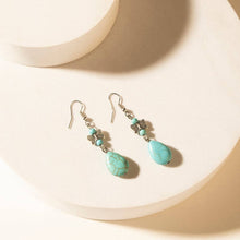Load image into Gallery viewer, Guardian Spirits Drop Earrings
