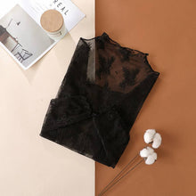 Load image into Gallery viewer, Lace Layering Top
