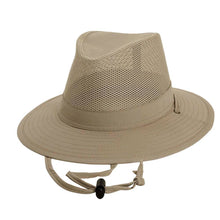 Load image into Gallery viewer, Safari Outdoor Sun Hat
