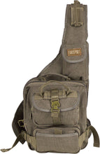 Load image into Gallery viewer, Canvas Sling Bag
