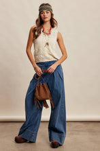Load image into Gallery viewer, Reversible Vest Top
