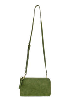 Load image into Gallery viewer, Karina Wristlet/Wallet:
