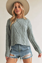 Load image into Gallery viewer, Adela Sweater
