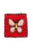 Load image into Gallery viewer, Butterfly Coin Purse
