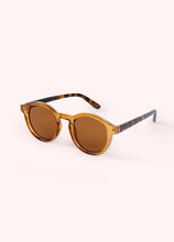 Load image into Gallery viewer, Shoshana Sunglasses - Dark Tortoiseshell: Brown
