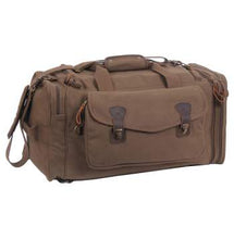 Load image into Gallery viewer, Extended Stay Travel Duffle Bag
