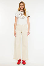 Load image into Gallery viewer, High Rise Wide Leg Jean
