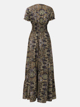 Load image into Gallery viewer, Short Sleeve Dress

