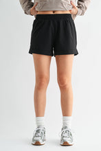 Load image into Gallery viewer, High Waist Athleisure Shorts
