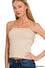 Load image into Gallery viewer, Cotton tube top
