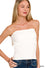 Load image into Gallery viewer, Cotton tube top
