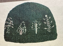 Load image into Gallery viewer, Hand-Knit Beanie
