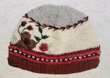 Load image into Gallery viewer, Hand-Knit Beanie
