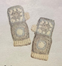 Load image into Gallery viewer, Hand-Knit Hand Warmers
