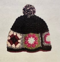 Load image into Gallery viewer, Hand-Knit Beanie
