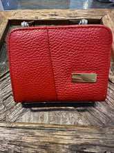 Load image into Gallery viewer, Womens Leather Wallet

