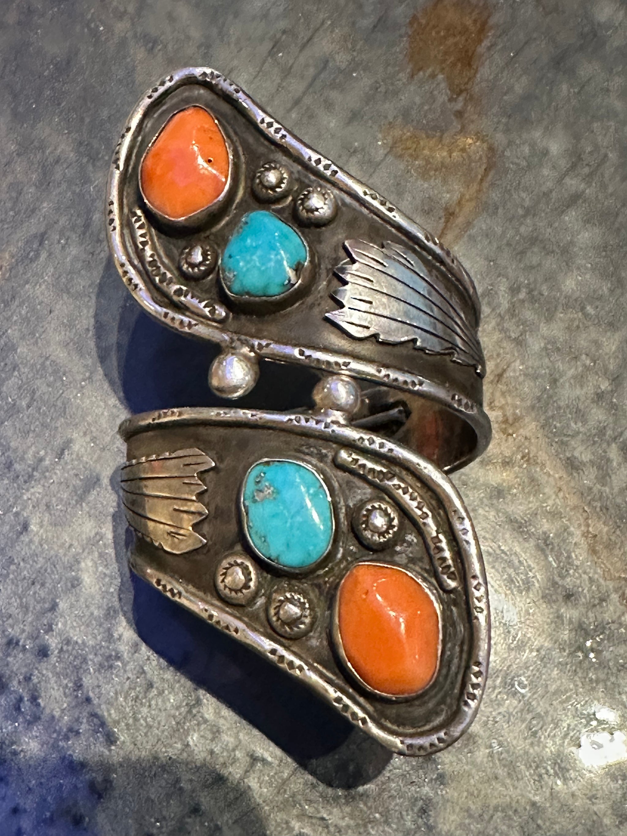 Vintage Native American Jewelry – The Find Moab