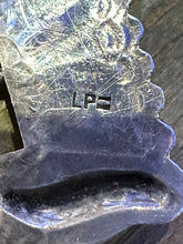 Load image into Gallery viewer, Old Pawn Concho Turquoise Belt
