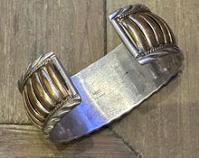Load image into Gallery viewer, Navajo Melon Cuff
