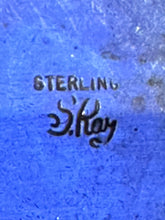 Load image into Gallery viewer, Navajo Melon Cuff
