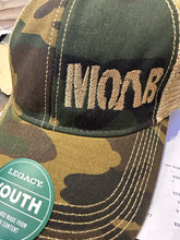 Load image into Gallery viewer, Legacy Youth Cap
