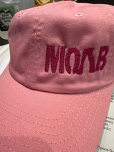 Load image into Gallery viewer, Youth Cap-Pink
