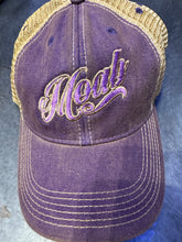 Load image into Gallery viewer, Vintage Washed Mesh Back Cap
