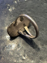 Load image into Gallery viewer, Vintage Turquoise Ring
