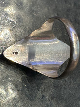 Load image into Gallery viewer, Vintage Abalone Ring
